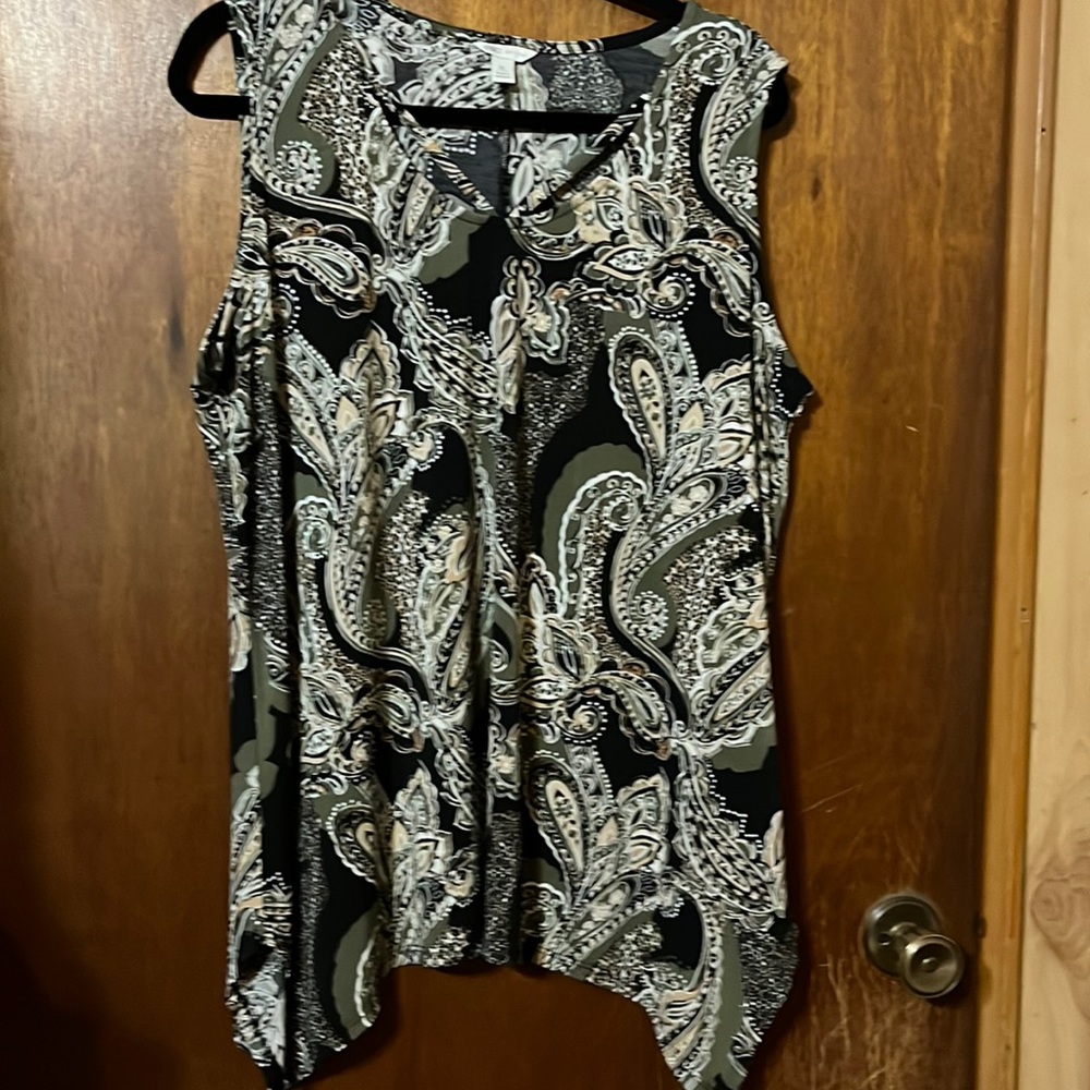 Cato multi color XL